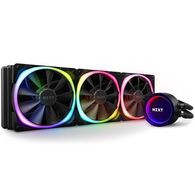 מערכת קירור מים NZXT Kraken X73 RGB למכירה , 2 image