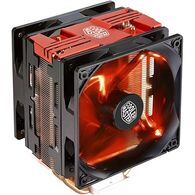 מאוורר/קירור למעבד Coolermaster Hyper 212 Led Turbo RR-212TR-16PR-R1 למכירה , 2 image