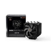 מאוורר/קירור למעבד Be Quiet Dark Rock Pro TR4 BK023 למכירה , 3 image