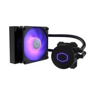 מערכת קירור מים Coolermaster MasterLiquid  ML120L V2 MLW-D12M-A18PC-R2 למכירה 