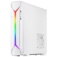 מארז מחשב Silverstone SST-RVZ03W-ARGB ATX למכירה 
