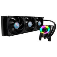 מערכת קירור מים Coolermaster MasterLiquid ML360 Mirror TR4 Edittion MLXD36M-A18PK-T1 למכירה , 3 image