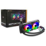 מערכת קירור מים Antec Neptune 240 ARGB למכירה , 3 image