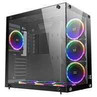 מארז מחשב Xigmatek Aquarius Plus EN46423 למכירה , 3 image