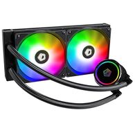 מערכת קירור מים Id-Cooling ZoomFlow 240 X למכירה 
