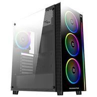 מארז מחשב Xigmatek Poseidon למכירה , 2 image