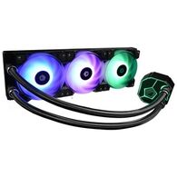 מערכת קירור מים Id-Cooling DashFlow 360 למכירה , 2 image