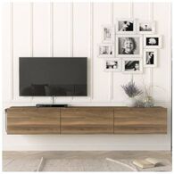 מזנון מזנון צף דגם דובאי Geva Design למכירה , 4 image