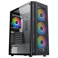 מארז מחשב Xigmatek EN46331 Master X Midi Tower למכירה 