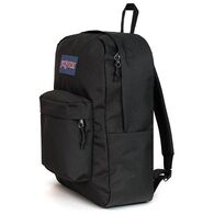תיק גב למחשב נייד Jansport Superbreak Plus EA5BAON55 למכירה , 2 image