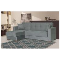 מערכת ישיבה פינתית Garox לוצ'יאנו למכירה , 3 image