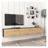 מזנון מזנון צף דגם מינסוטה Geva Design למכירה , 2 image