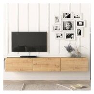 מזנון מזנון צף 1.8 מטר דגם קולורדו DAMLA-98 Geva Design למכירה , 3 image