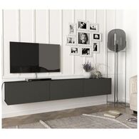 מזנון מזנון צף דגם נויה Geva Design למכירה , 3 image