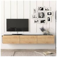 מזנון מזנון צף דגם מינסוטה Geva Design למכירה , 3 image