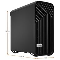 מארז מחשב Fractal Design FD-C-TOR1A-05 למכירה , 3 image