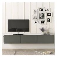 מזנון מזנון צף דגם נויה Geva Design למכירה , 4 image