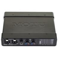 כרטיס קול Motu UltraLite mk5 למכירה , 2 image