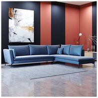 מערכת ישיבה פינתית Panda Style סלון פינתי מפואר דגם סלסטה למכירה , 3 image