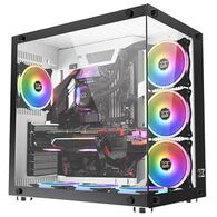 מארז מחשב Xigmatek Aquarius Plus EN46423 למכירה , 2 image