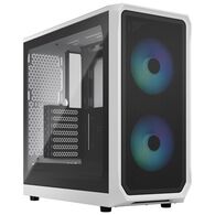מארז מחשב Fractal Design Focus 2 FD-C-FOC2A-04 למכירה , 2 image