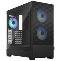 מארז מחשב Fractal Design FD-C-POR1A-06 למכירה , 2 image