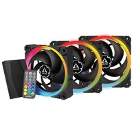 BioniX P120 A-RGB 3 pack ACFAN00156A Arctic למכירה 