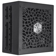 ספק כח Silverstone HELA 1300R Platinum SST-HA1300R-PM SST-AX1300MCPT-A למכירה 