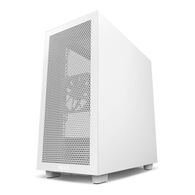 מארז מחשב NZXT Flow White CM-H71FW-01 Midi Tower למכירה , 2 image