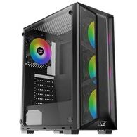 מארז מחשב Xigmatek Trio EN45693 4713436745693 ATX למכירה , 2 image