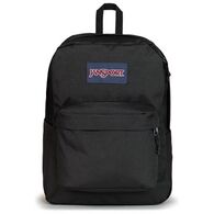 תיק גב למחשב נייד Jansport Superbreak Plus EA5BAON55 למכירה , 3 image