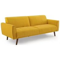 ספת אירוח Garox נפתחת למיטה דגם לונה למכירה , 3 image