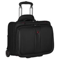 תיק צד למחשב נייד Wenger 600662 Patriot 17" למכירה , 2 image