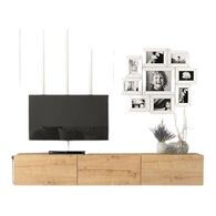 מזנון מזנון צף 1.8 מטר דגם קולורדו DAMLA-98 Geva Design למכירה , 2 image