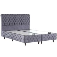 מיטה זוגית Bradex Bella 190/140 למכירה , 2 image