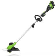 חרמש 99532/2 Greenworks למכירה , 2 image