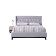 מיטה זוגית Fiona מיטה זוגית Bradex למכירה , 3 image