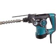 פטיש חציבה/קידוח Makita HR2810TZ מקיטה למכירה 