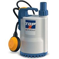 משאבות Pedrollo TOP 1 למכירה , 2 image