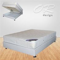 מיטה זוגית אלונה OR Design למכירה 