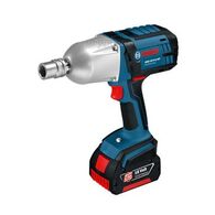 מפתח אימפקט Bosch GDS 18V LI HT 19B1.303 בוש למכירה , 2 image