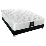 טוליפ סטייל פילוטופ מזרן זוגי אורתופדי משולב קפיצי Multi System Camp David למכירה , 2 image