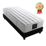 AirVisco מזרן יחיד ויסקו אורתופדי ללא קפיצים Camp David למכירה , 2 image