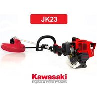 חרמש kawasaki JK23 למכירה , 2 image