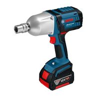 מפתח אימפקט Bosch GDS 18V LI HT 19B1.303 בוש למכירה , 3 image