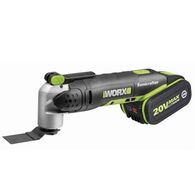 מולטיטול Worx WU677.2 למכירה , 2 image