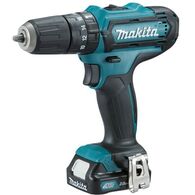 מקדחה/מברגה Makita DF331DWYE מקיטה למכירה , 2 image