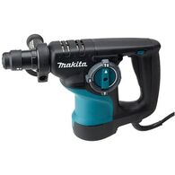 פטיש חציבה/קידוח Makita HR2810TZ מקיטה למכירה , 5 image