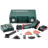 מלטשת Metabo MT 18 LTX COMPACT למכירה 