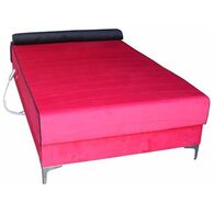 מיטה וחצי רקיע ספה ברוחב וחצי חשמלית סופר אורטופדית OR Design למכירה 